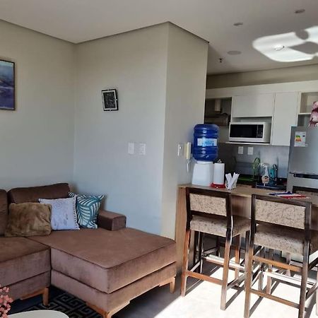 Apartamento En 亚松森 外观 照片