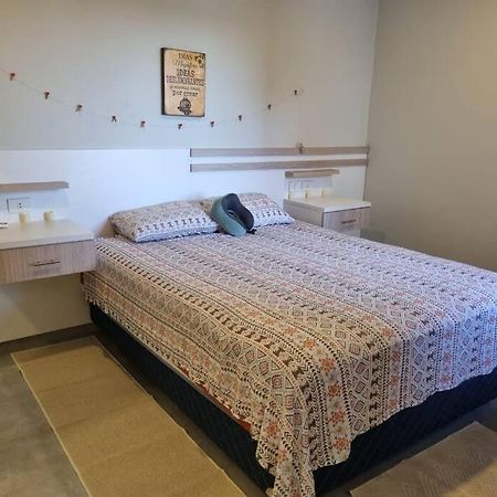Apartamento En 亚松森 外观 照片