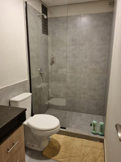 Apartamento En 亚松森 外观 照片