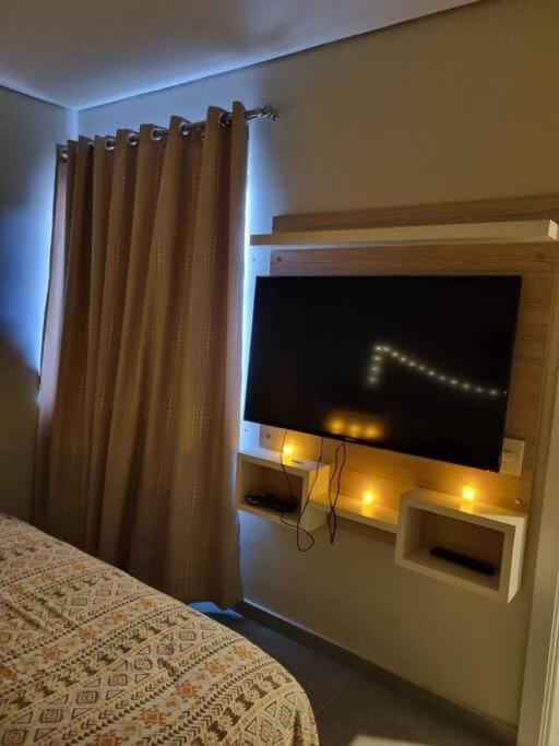 Apartamento En 亚松森 外观 照片