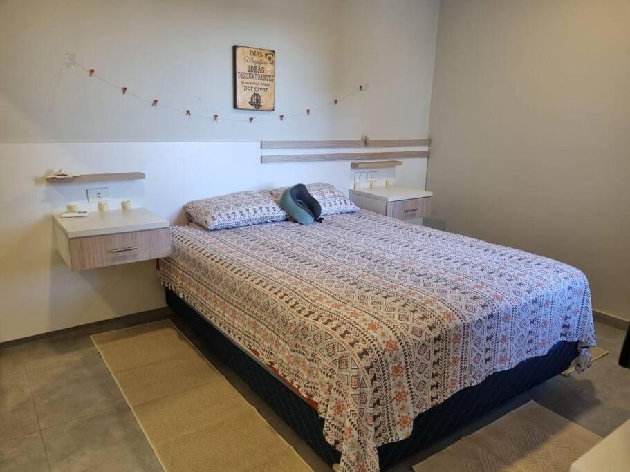 Apartamento En 亚松森 外观 照片